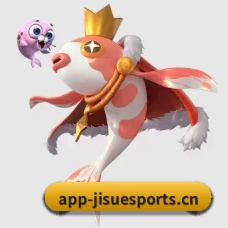 极速电竞 APP